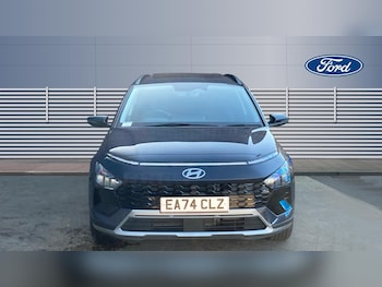 Used Hyundai BAYON 2024 for sale - 78961816: Photo