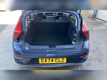 Used Hyundai BAYON 2024 for sale - 78961816: Photo