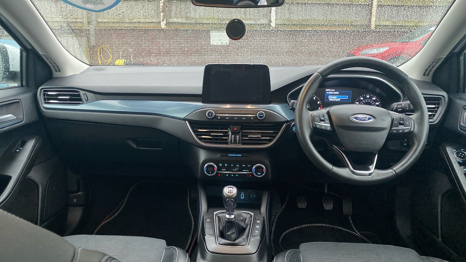 Used Ford Focus 2020 for sale - 76719175: Photo 10