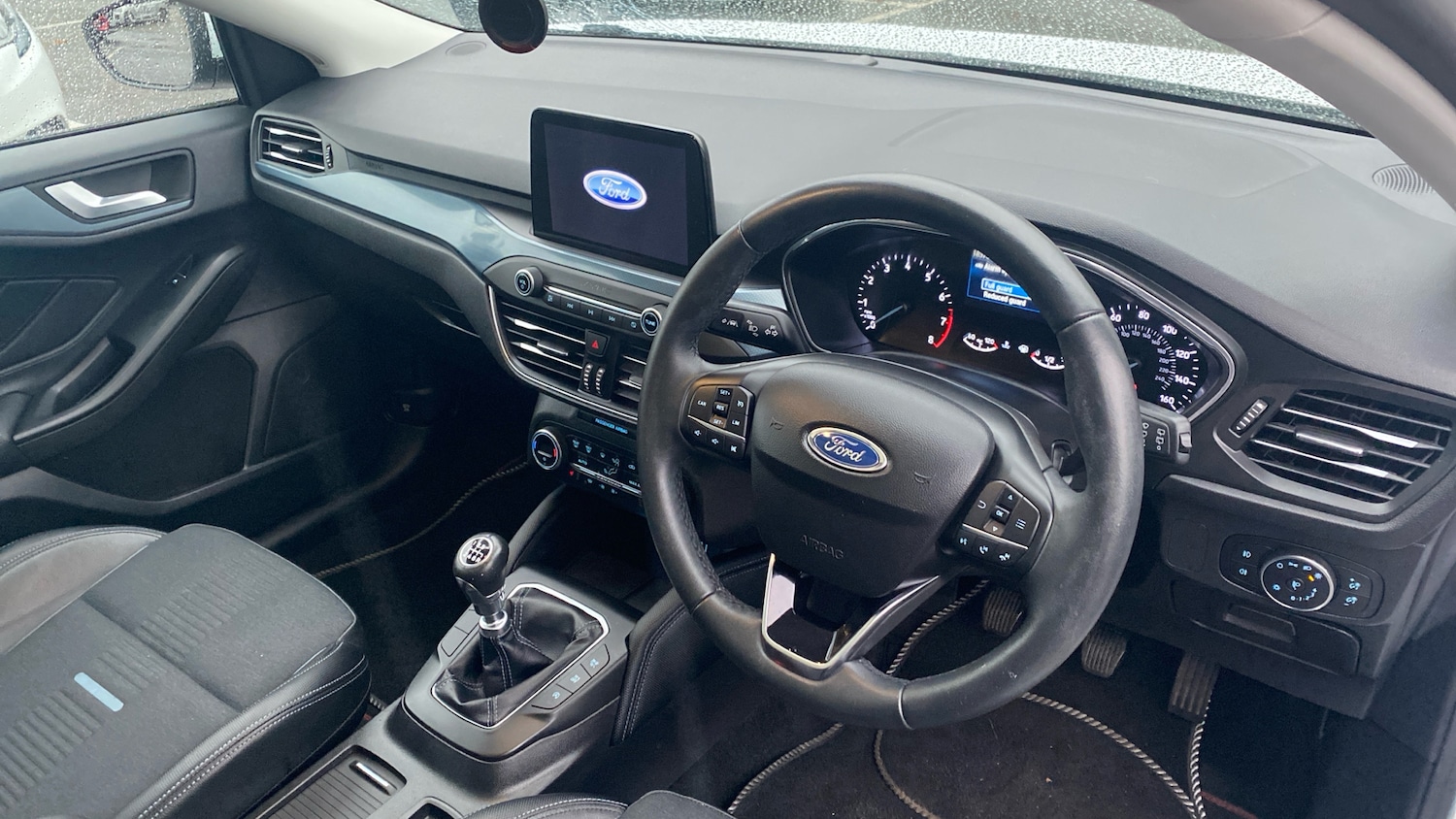 Used Ford Focus 2020 for sale - 76719175: Photo 11