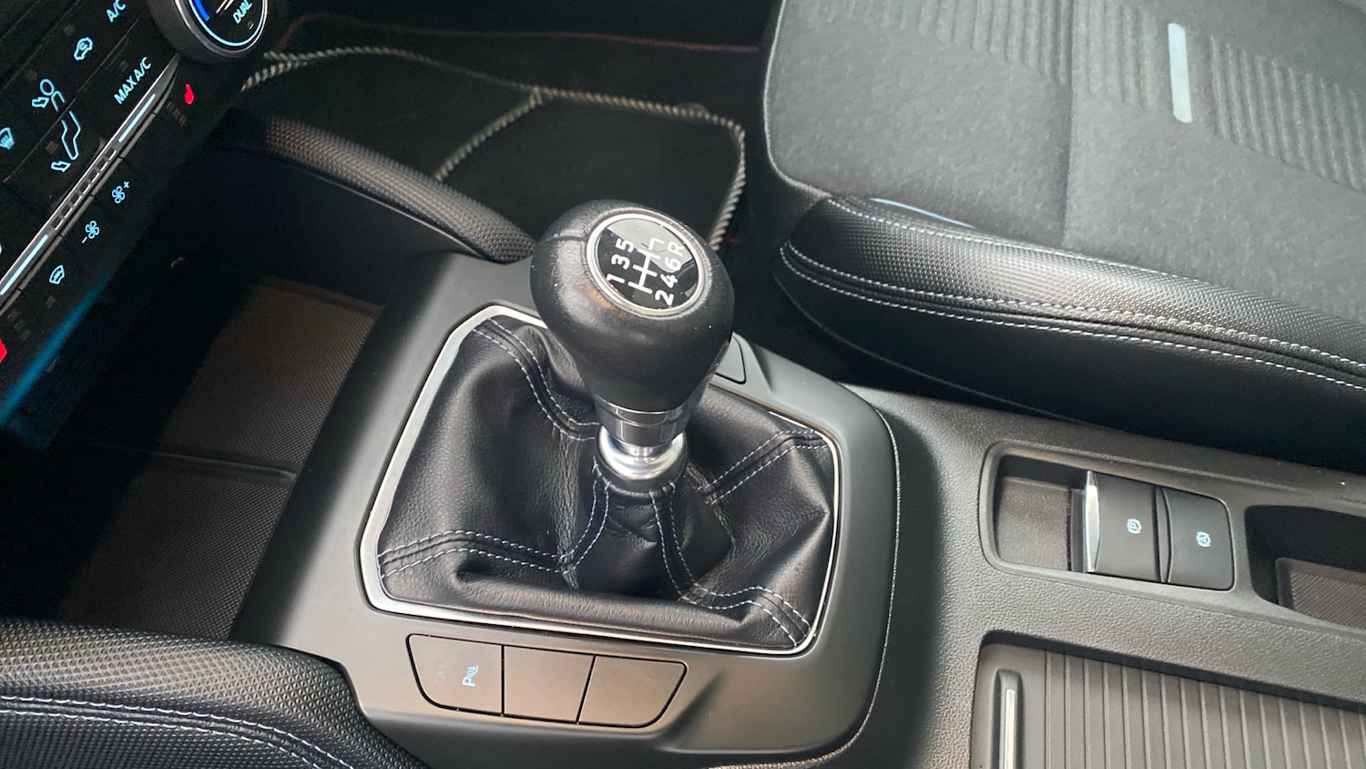 Used Ford Focus 2020 for sale - 76719175: Photo 13