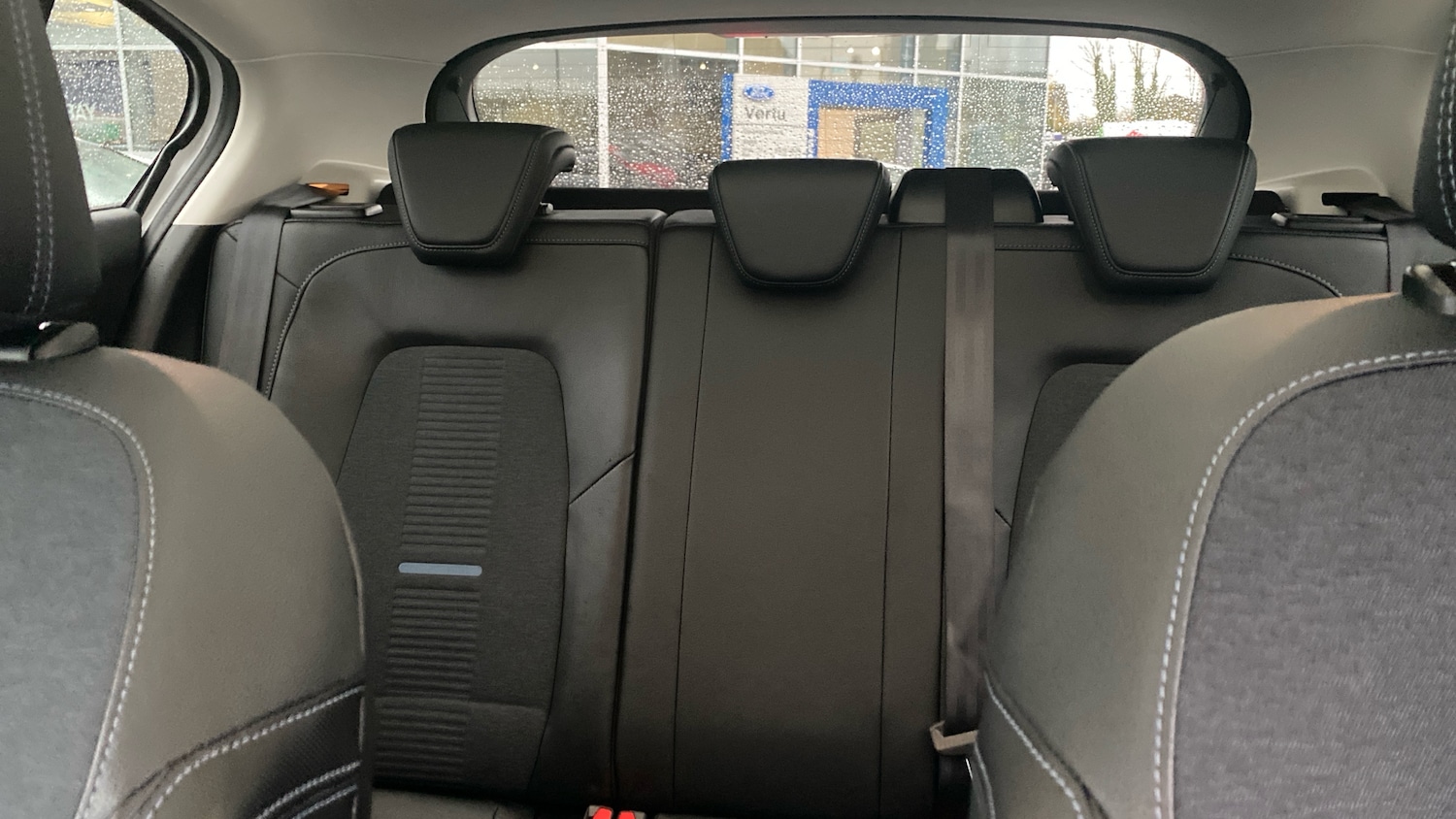 Used Ford Focus 2020 for sale - 76719175: Photo 15