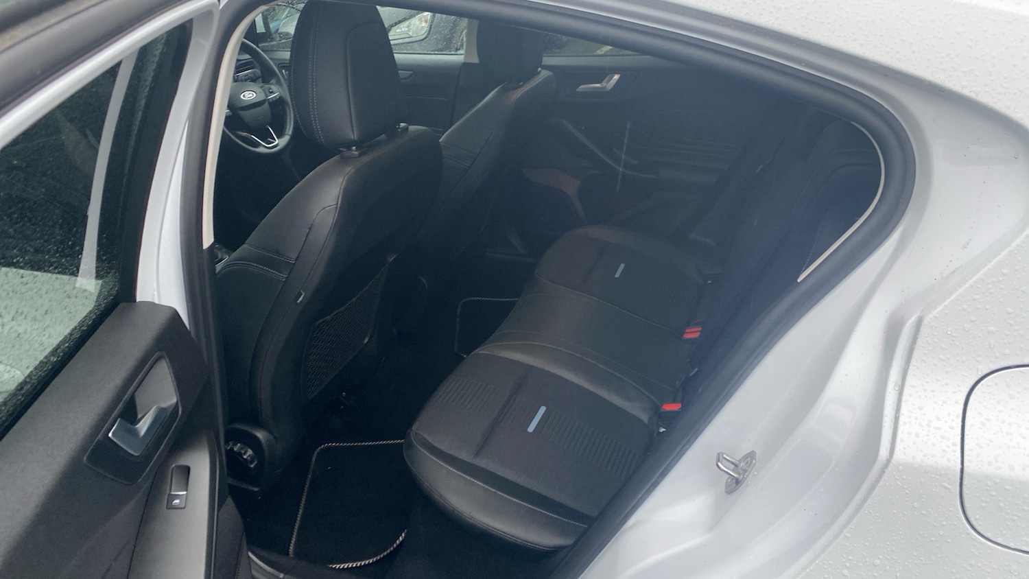 Used Ford Focus 2020 for sale - 76719175: Photo 16