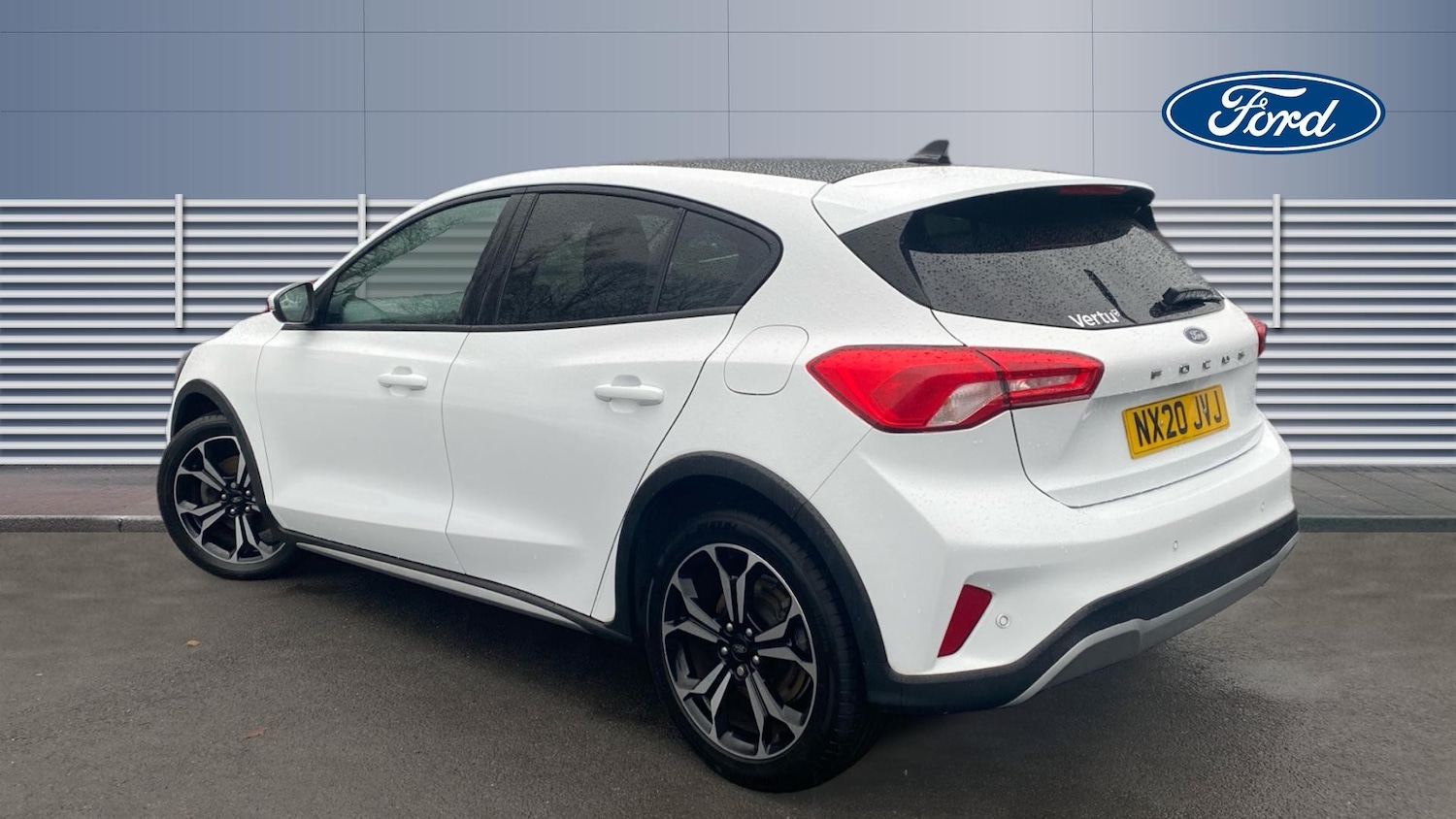 Used Ford Focus 2020 for sale - 76719175: Photo 2