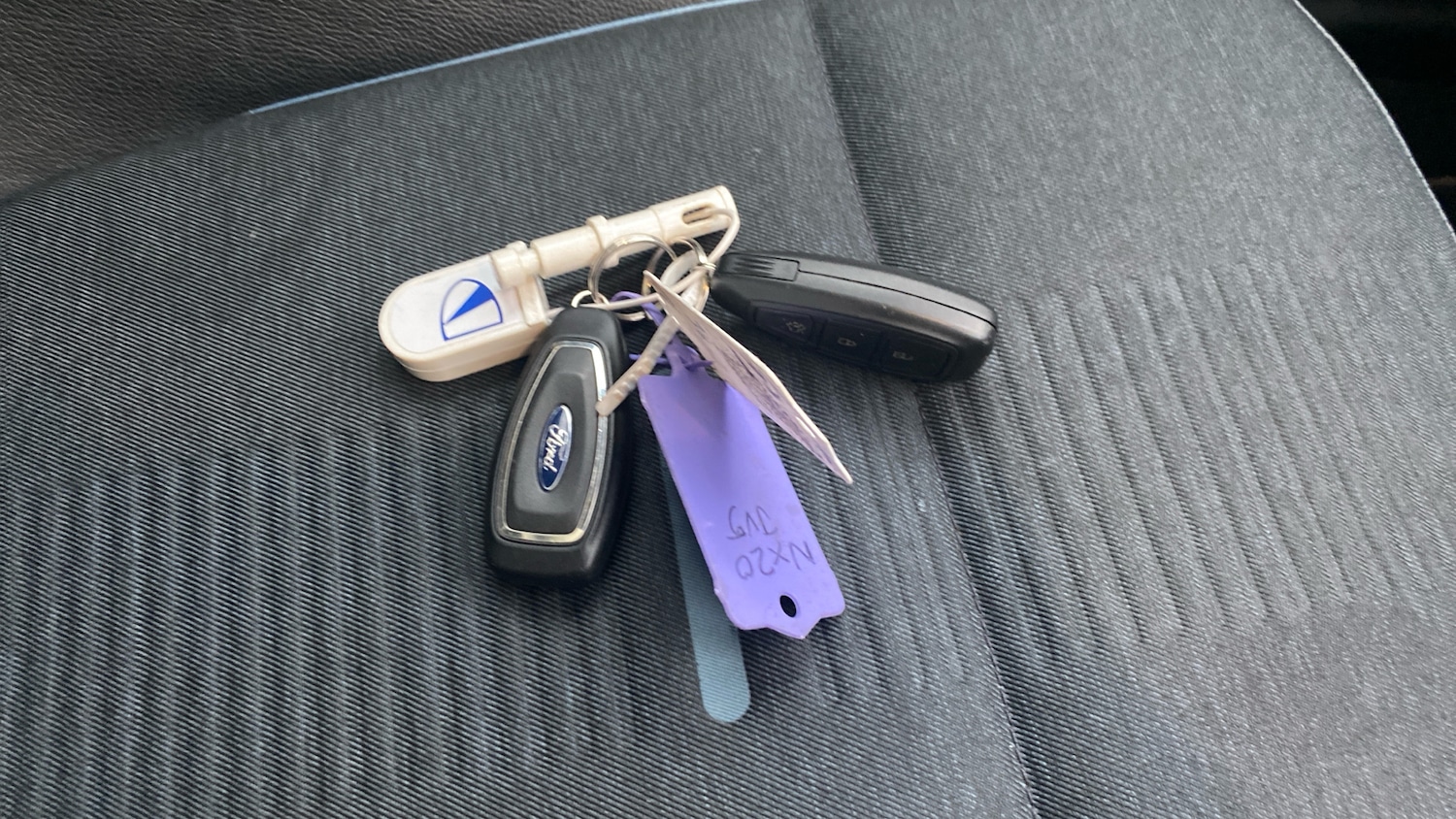 Used Ford Focus 2020 for sale - 76719175: Photo 20