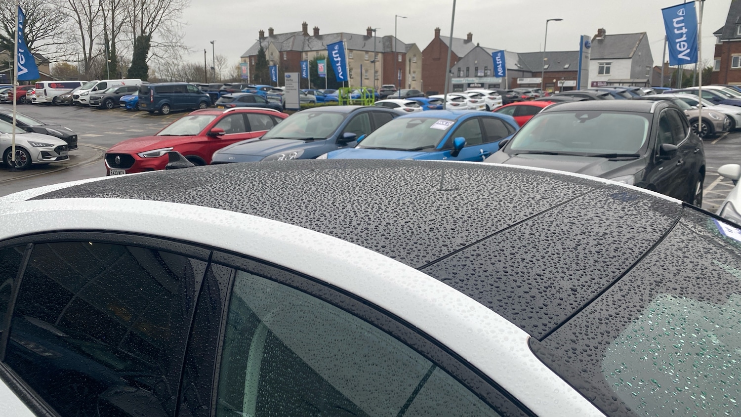 Used Ford Focus 2020 for sale - 76719175: Photo 22