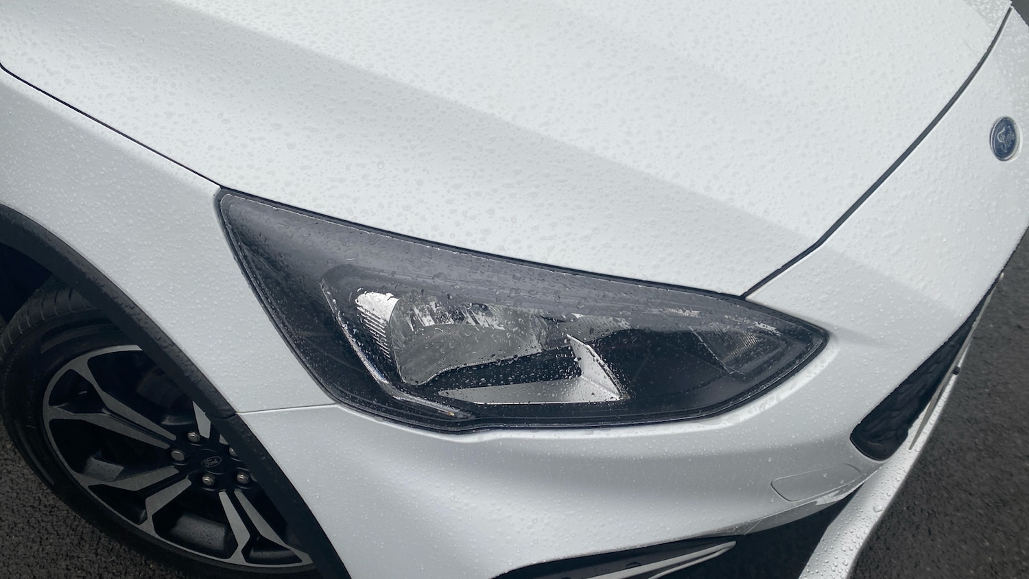 Used Ford Focus 2020 for sale - 76719175: Photo 23