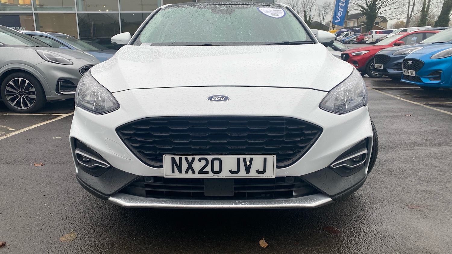 Used Ford Focus 2020 for sale - 76719175: Photo 24