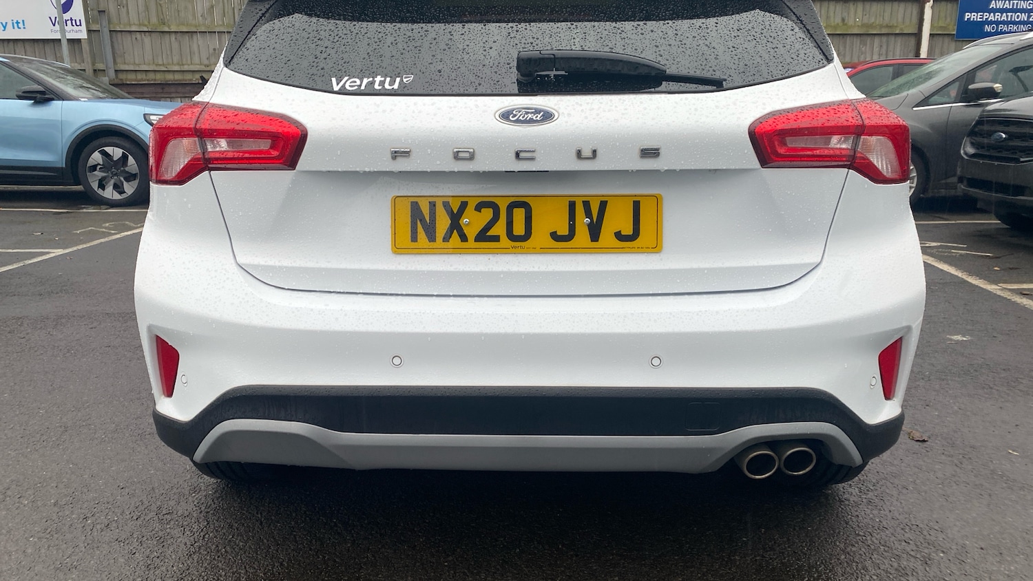 Used Ford Focus 2020 for sale - 76719175: Photo 25