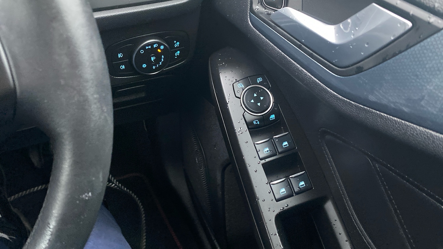 Used Ford Focus 2020 for sale - 76719175: Photo 26