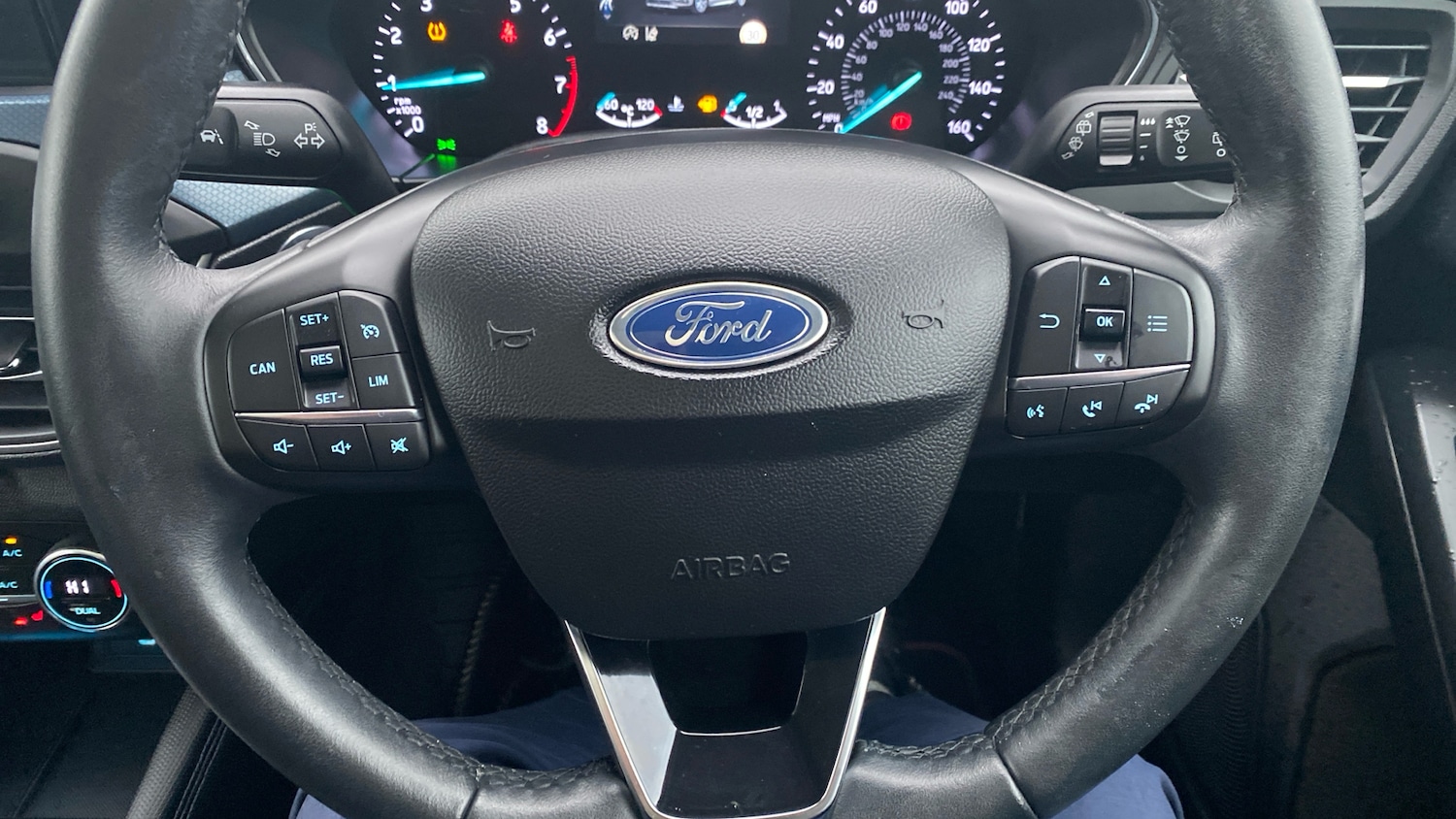 Used Ford Focus 2020 for sale - 76719175: Photo 27