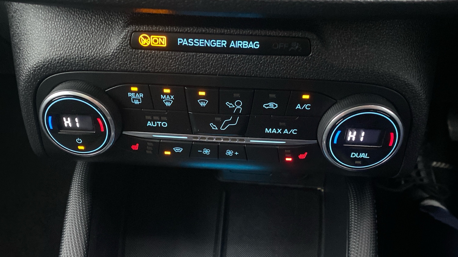 Used Ford Focus 2020 for sale - 76719175: Photo 29