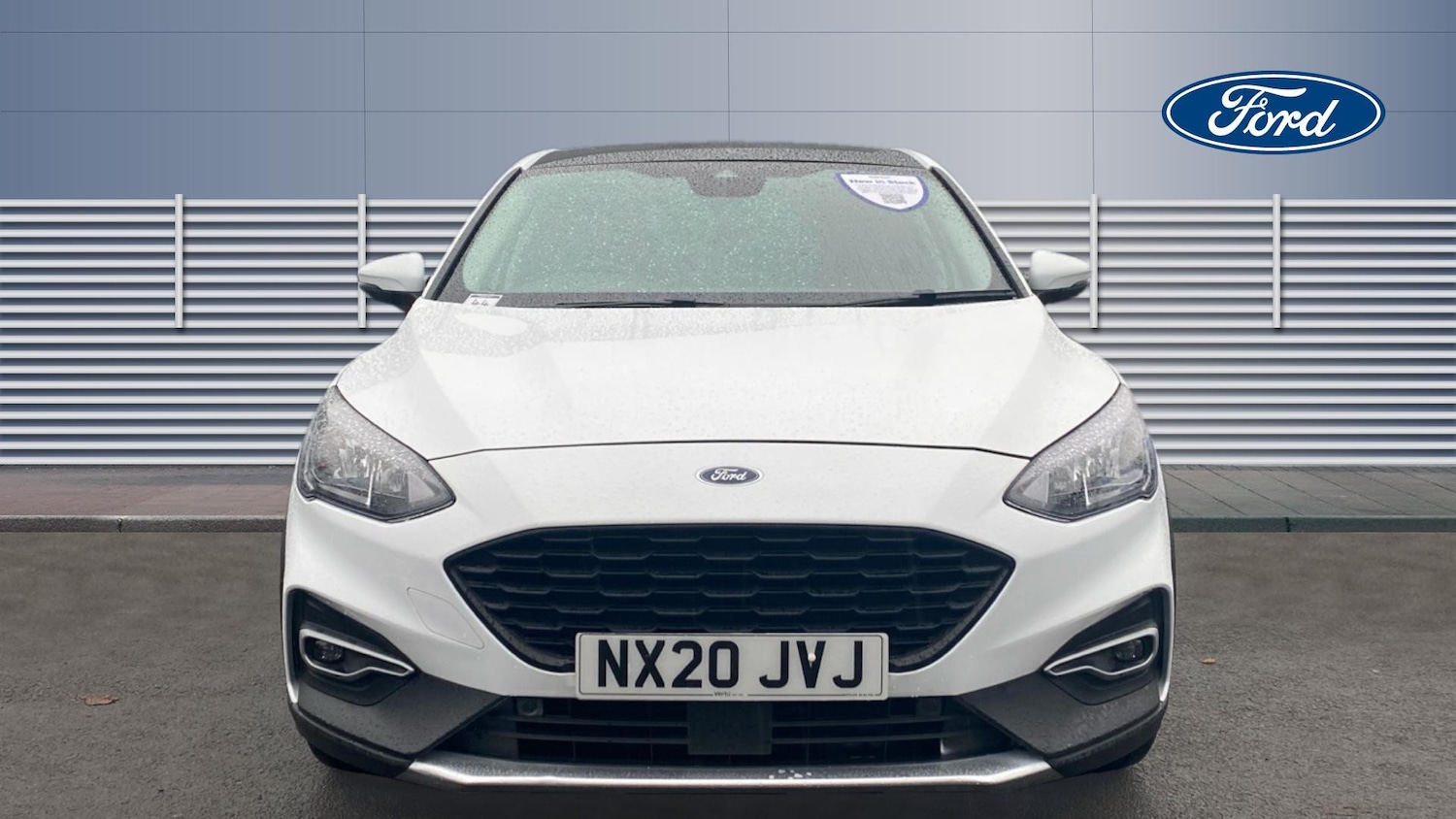 Used Ford Focus 2020 for sale - 76719175: Photo 3