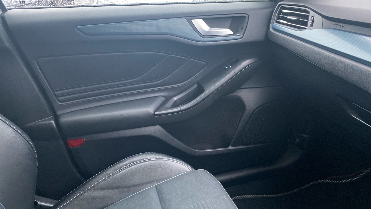 Used Ford Focus 2020 for sale - 76719175: Photo 33