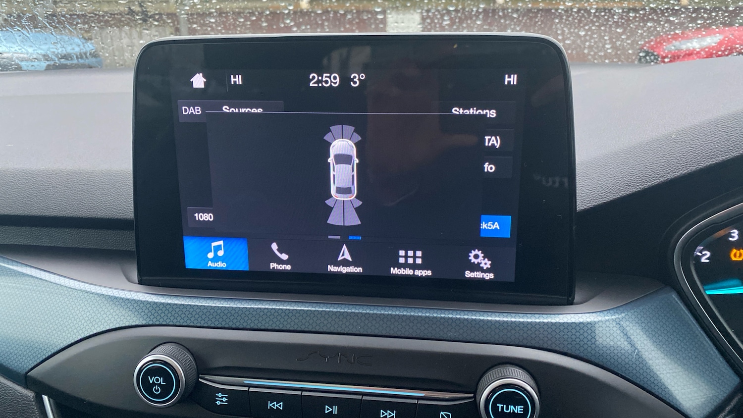 Used Ford Focus 2020 for sale - 76719175: Photo 35