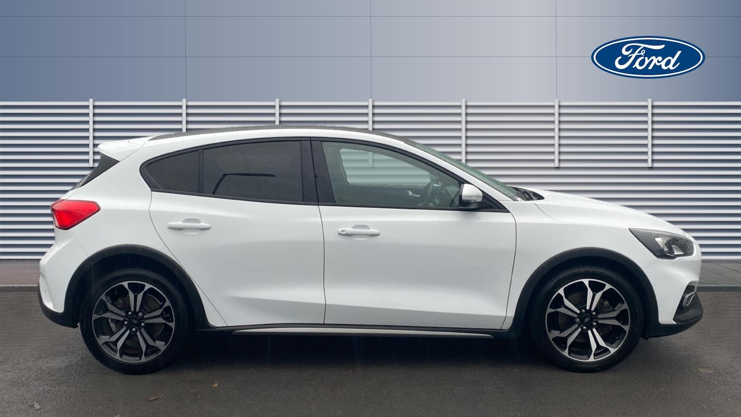 Used Ford Focus 2020 for sale - 76719175: Photo 5