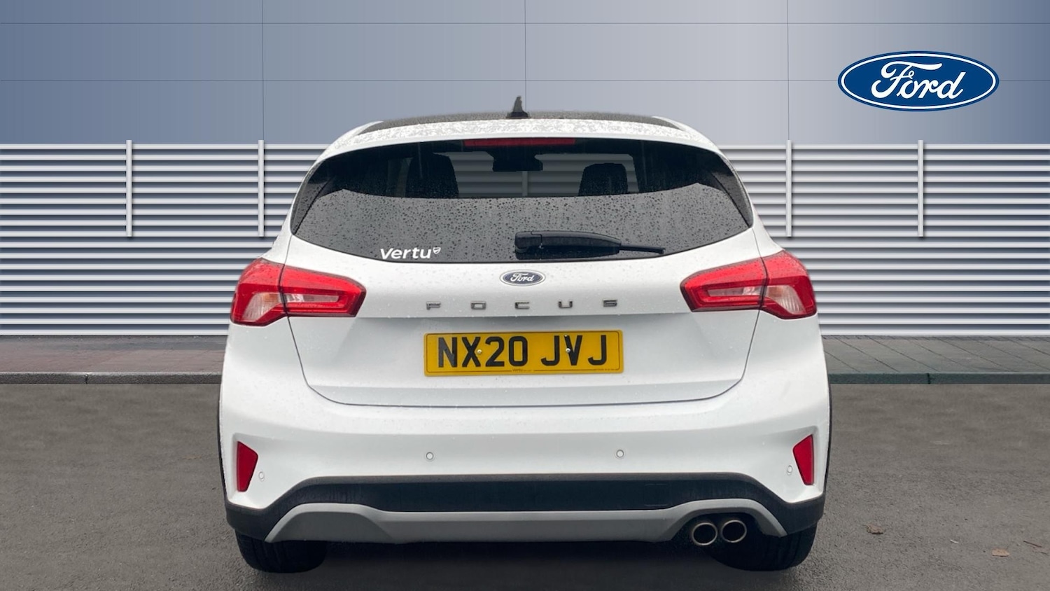 Used Ford Focus 2020 for sale - 76719175: Photo 6