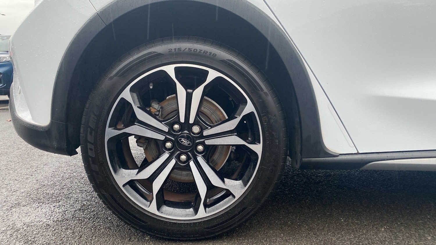 Used Ford Focus 2020 for sale - 76719175: Photo 7