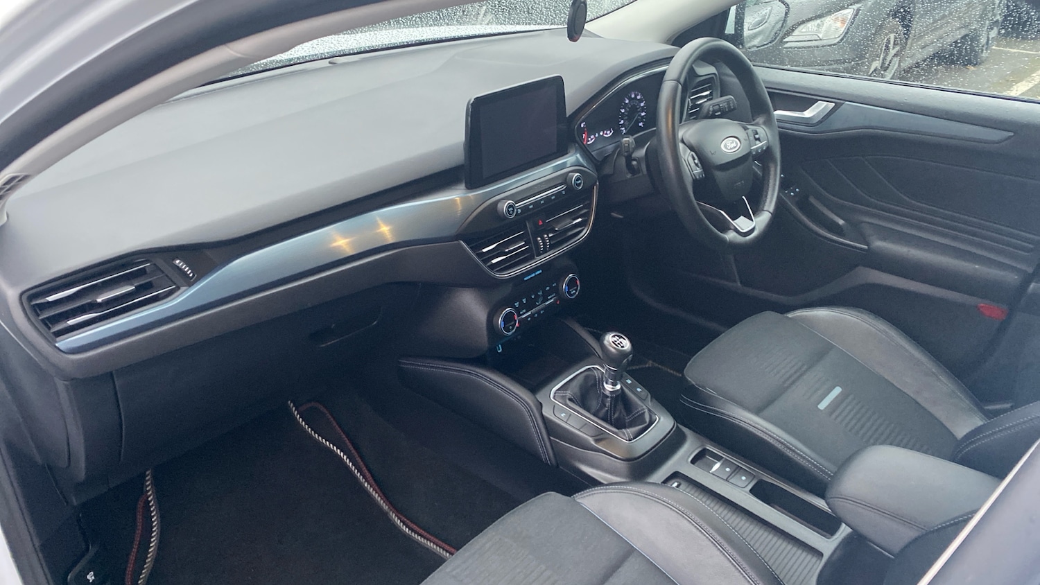 Used Ford Focus 2020 for sale - 76719175: Photo 9