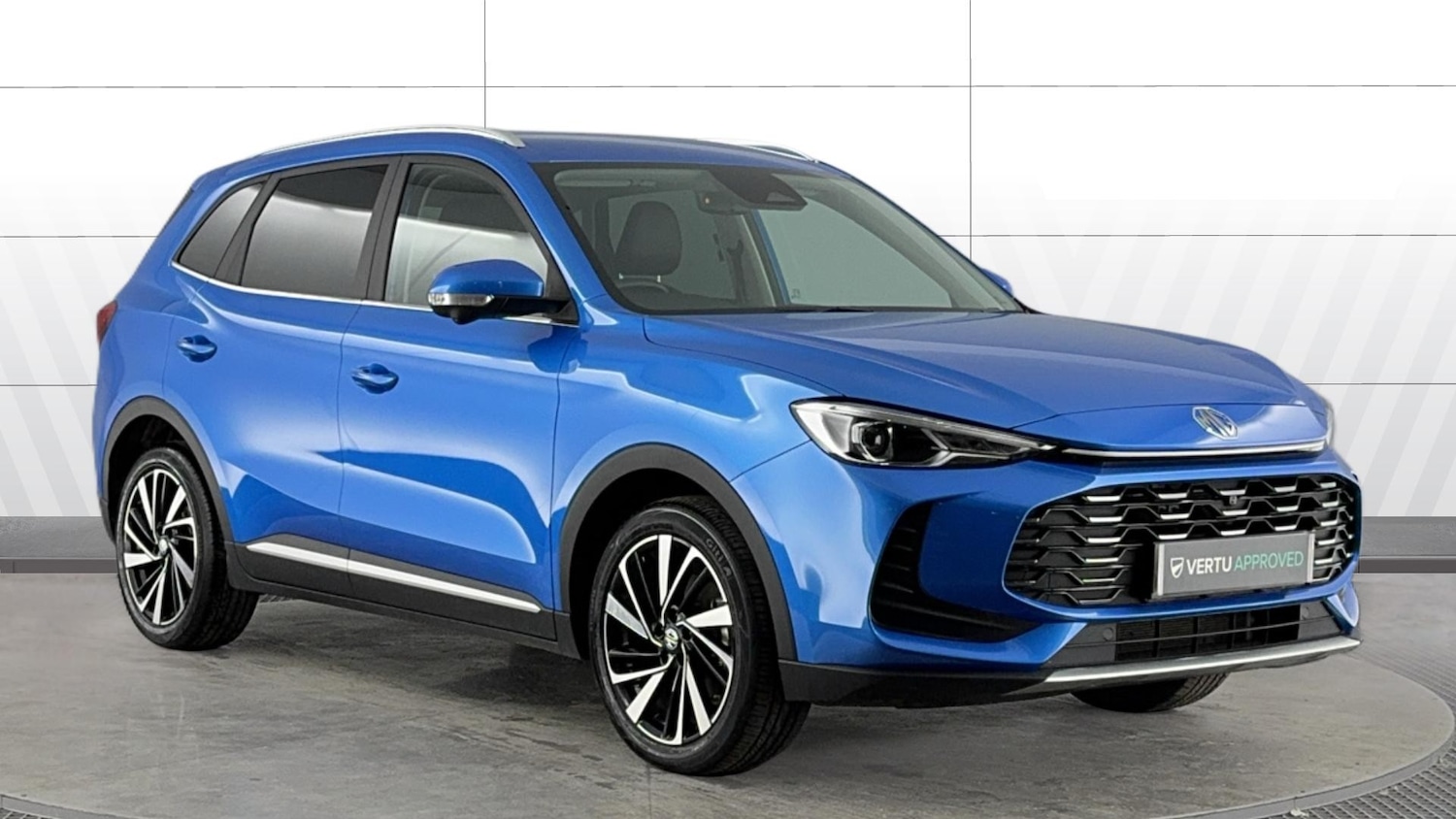 Used MG MG ZS 2025 for sale - 77296990: Photo 1