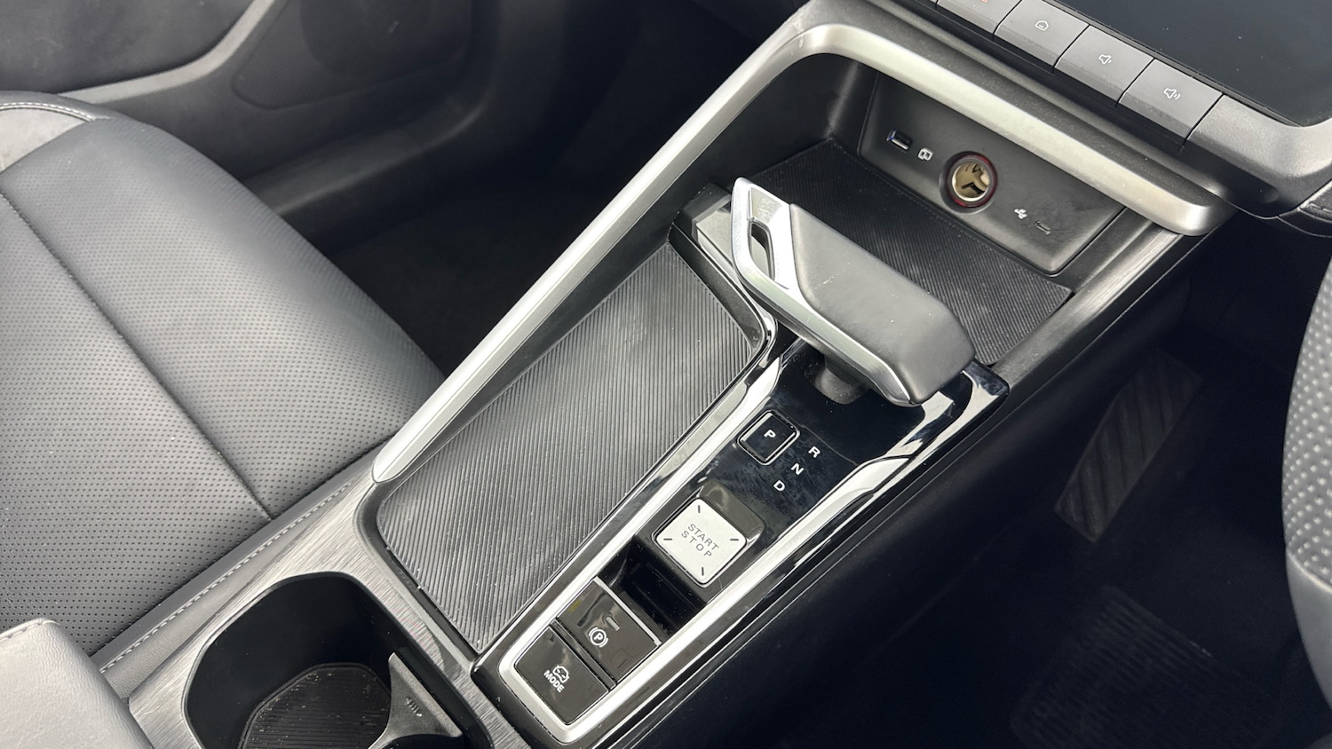 Used MG MG ZS 2025 for sale - 77296990: Photo 10