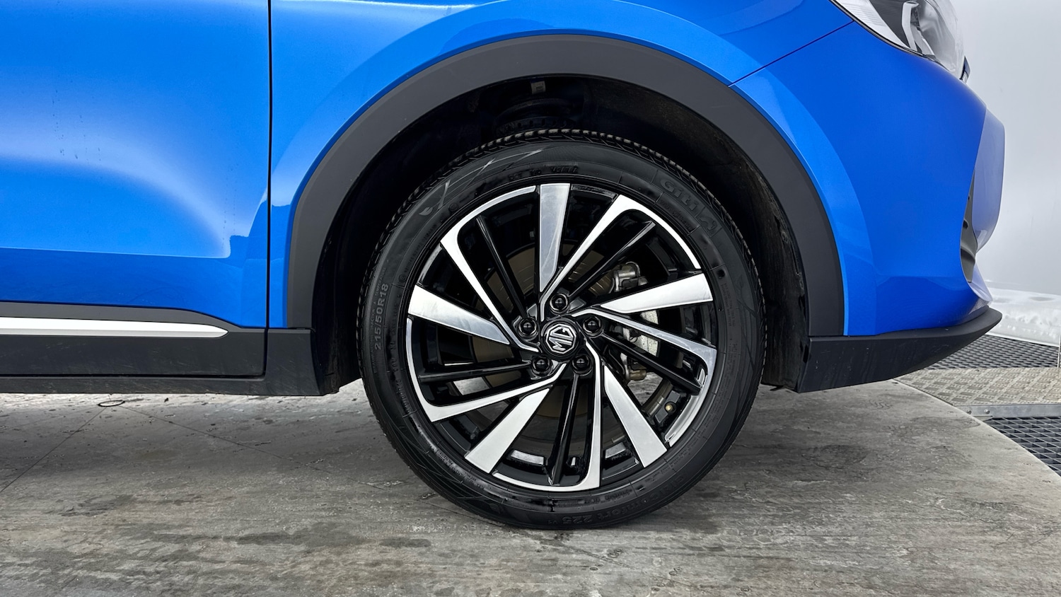 Used MG MG ZS 2025 for sale - 77296990: Photo 14