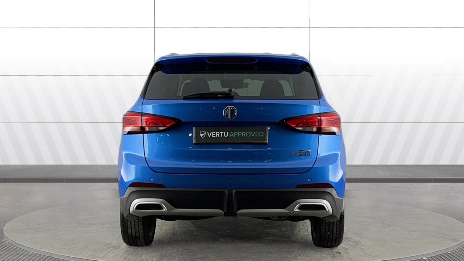 Used MG MG ZS 2025 for sale - 77296990: Photo 15