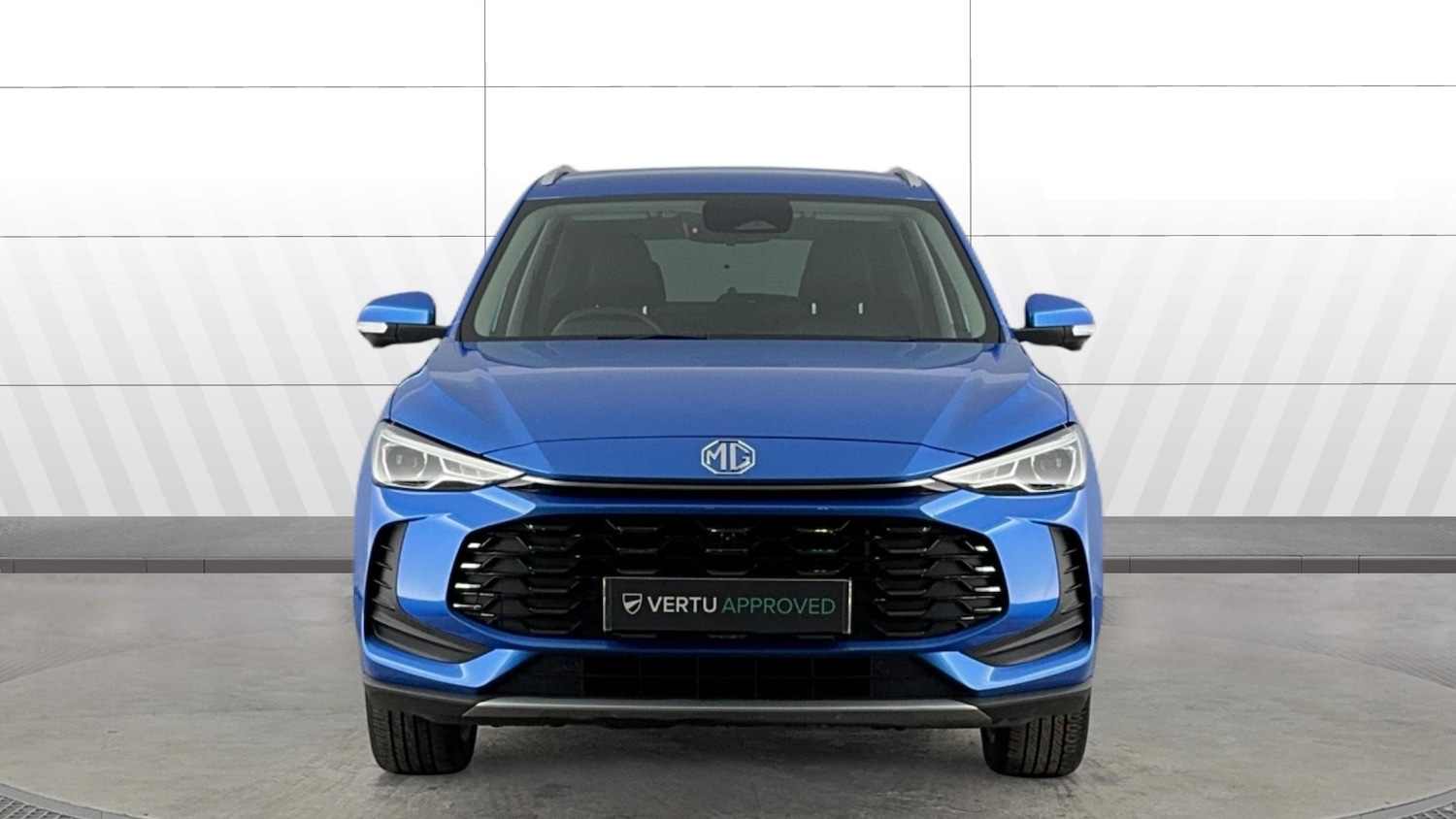 Used MG MG ZS 2025 for sale - 77296990: Photo 16