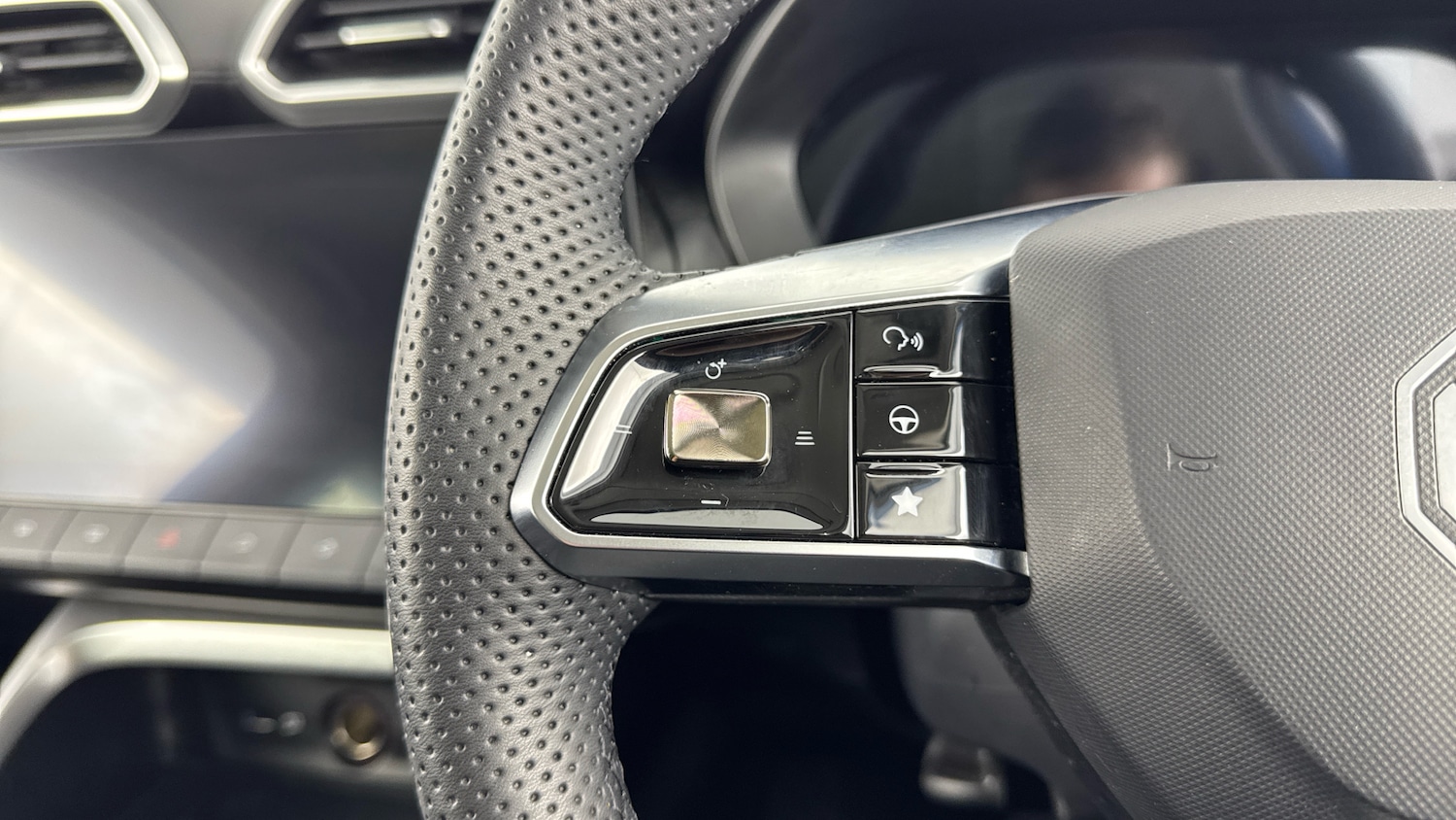 Used MG MG ZS 2025 for sale - 77296990: Photo 17