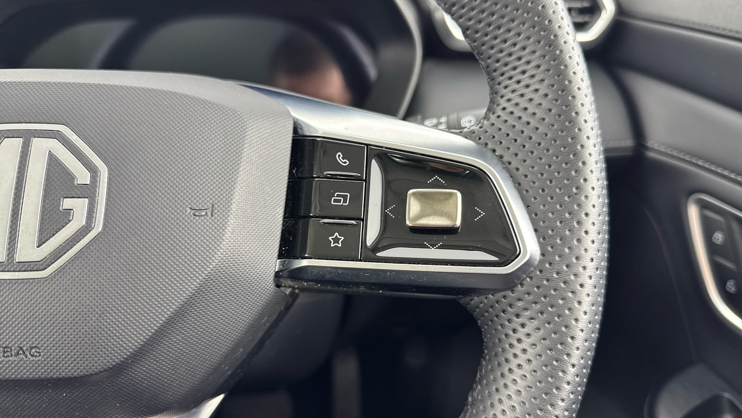 Used MG MG ZS 2025 for sale - 77296990: Photo 18