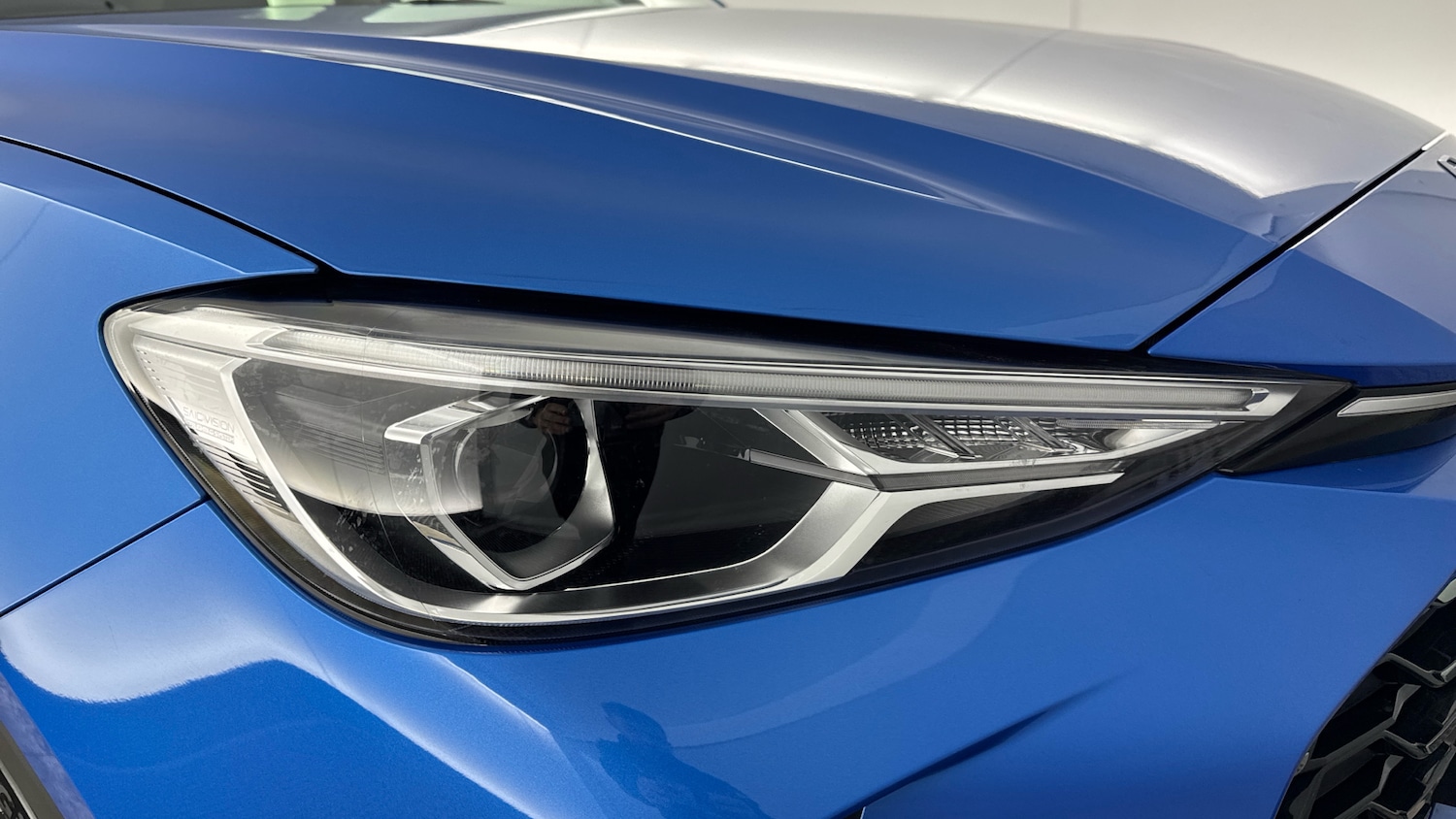 Used MG MG ZS 2025 for sale - 77296990: Photo 22