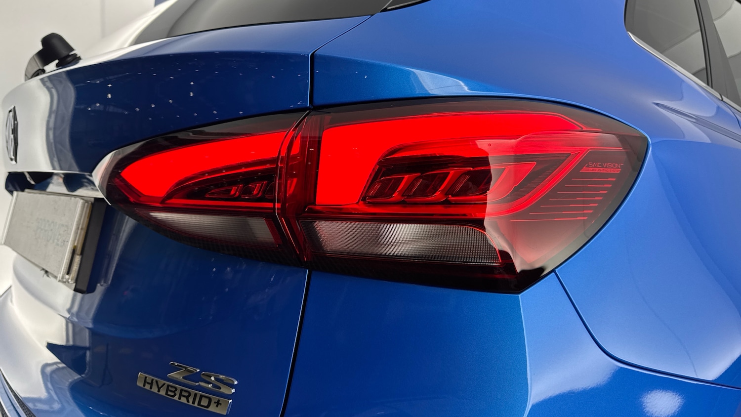 Used MG MG ZS 2025 for sale - 77296990: Photo 25