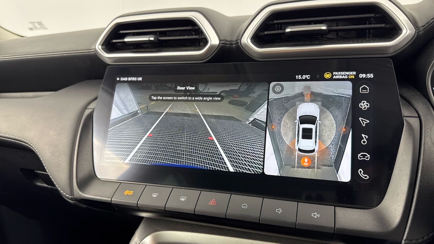 Used MG MG ZS 2025 for sale - 77296990: Photo 29