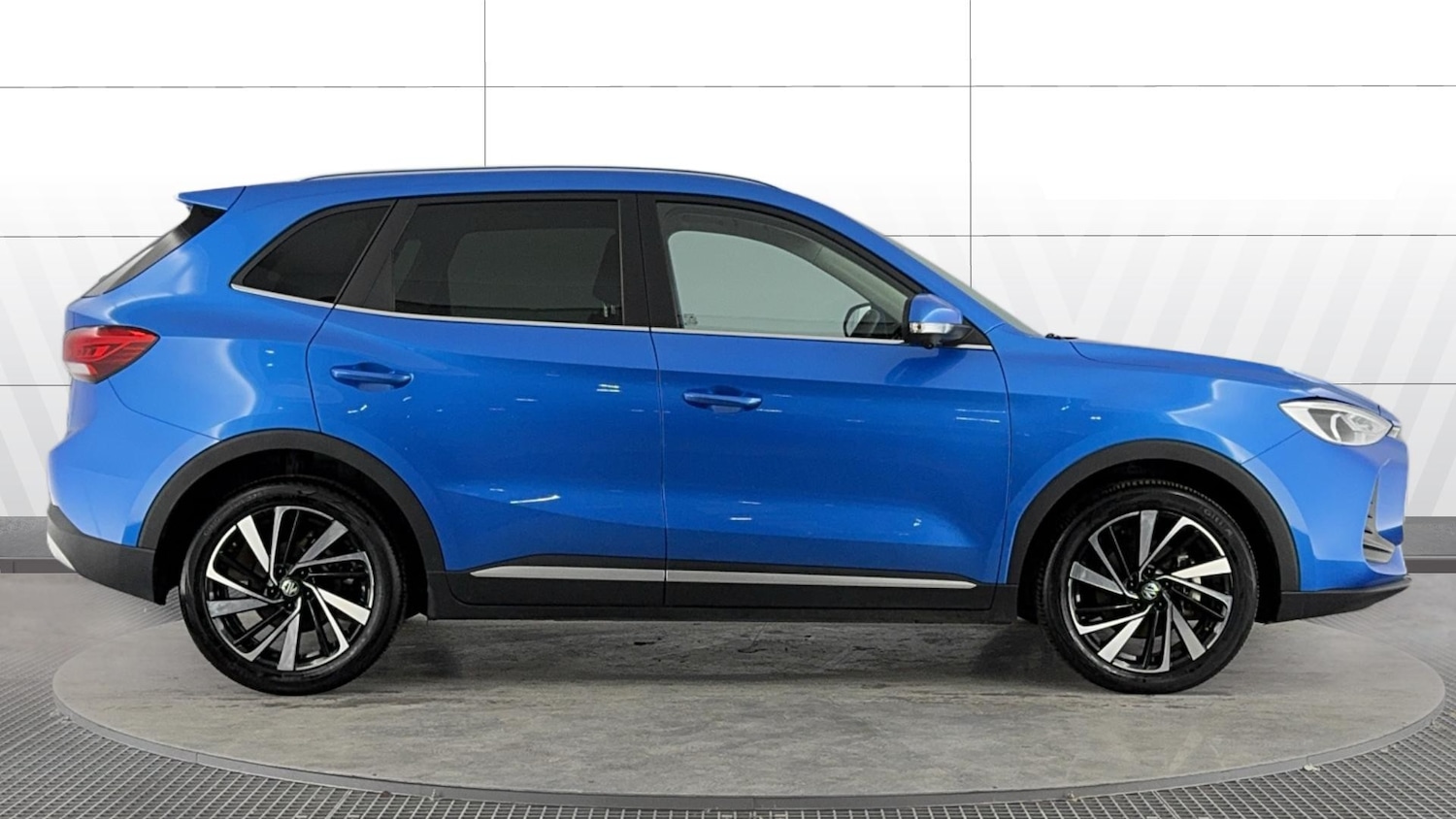 Used MG MG ZS 2025 for sale - 77296990: Photo 3