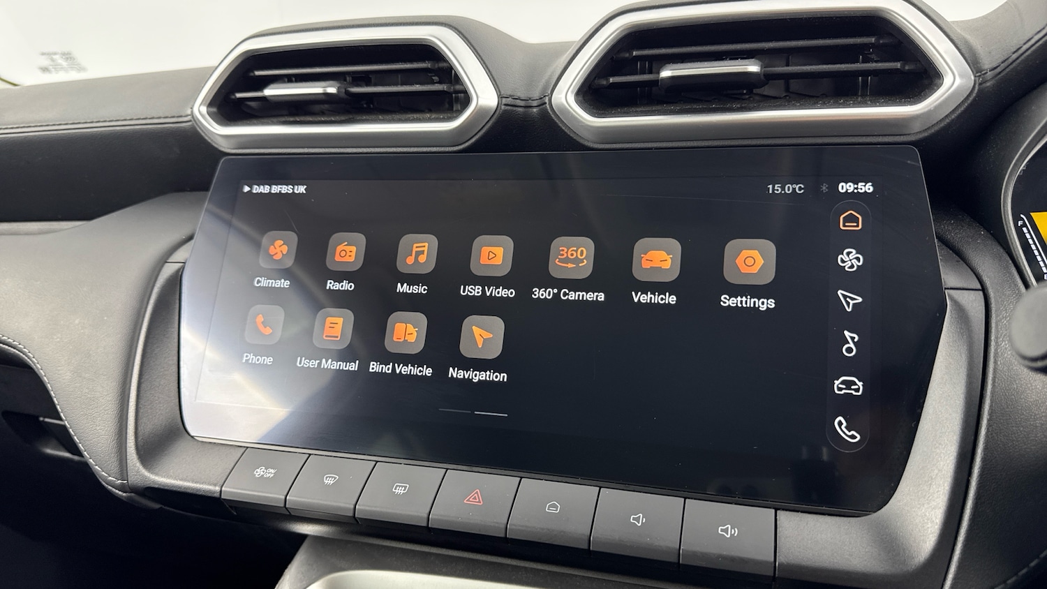 Used MG MG ZS 2025 for sale - 77296990: Photo 31