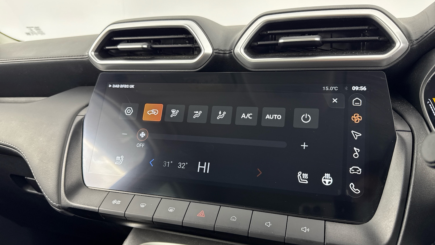 Used MG MG ZS 2025 for sale - 77296990: Photo 33