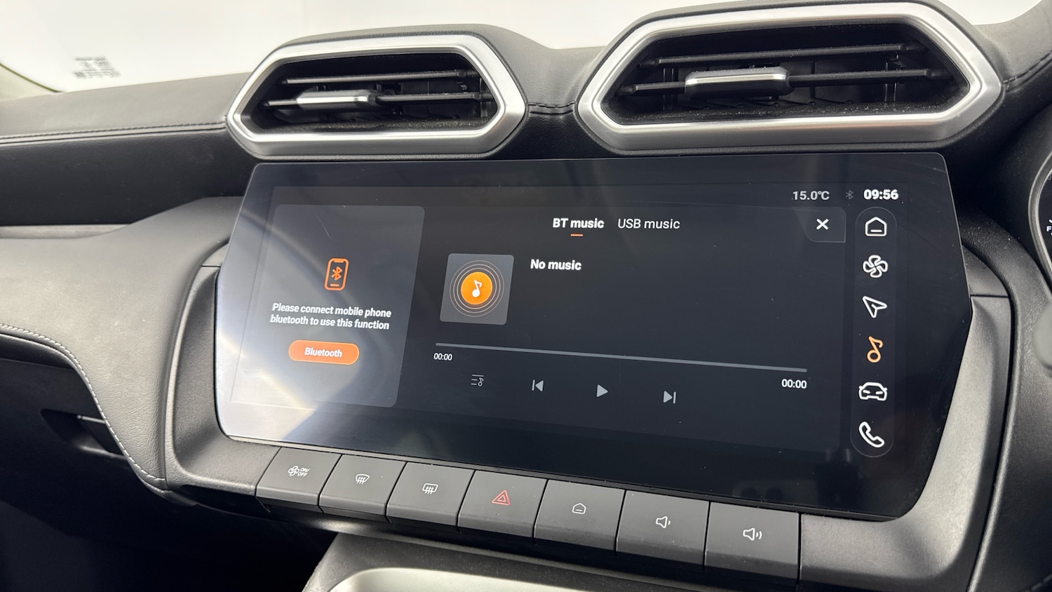 Used MG MG ZS 2025 for sale - 77296990: Photo 34