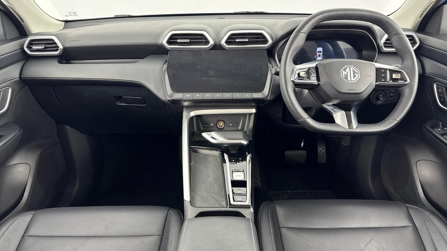 Used MG MG ZS 2025 for sale - 77296990: Photo 4