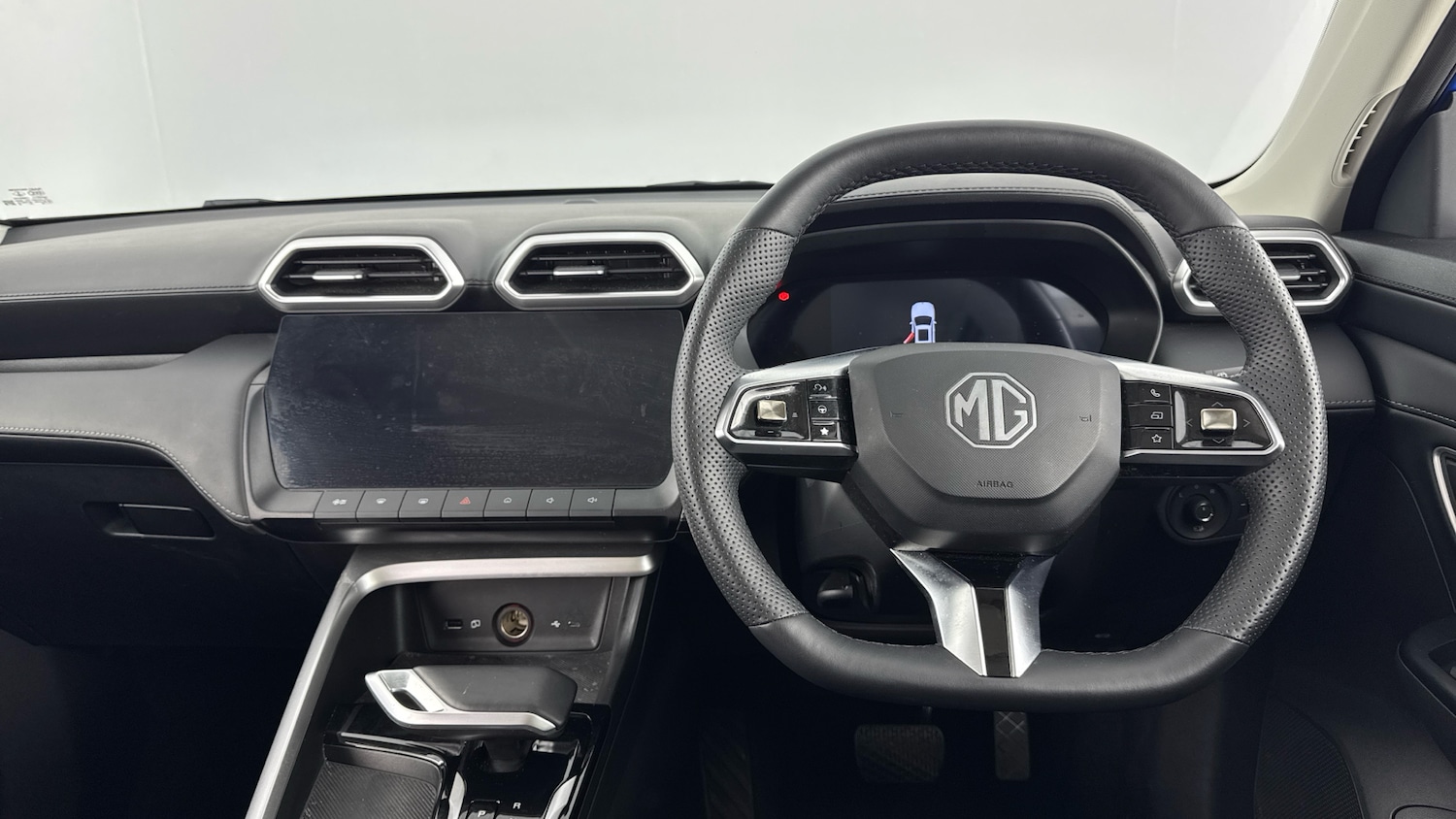 Used MG MG ZS 2025 for sale - 77296990: Photo 5