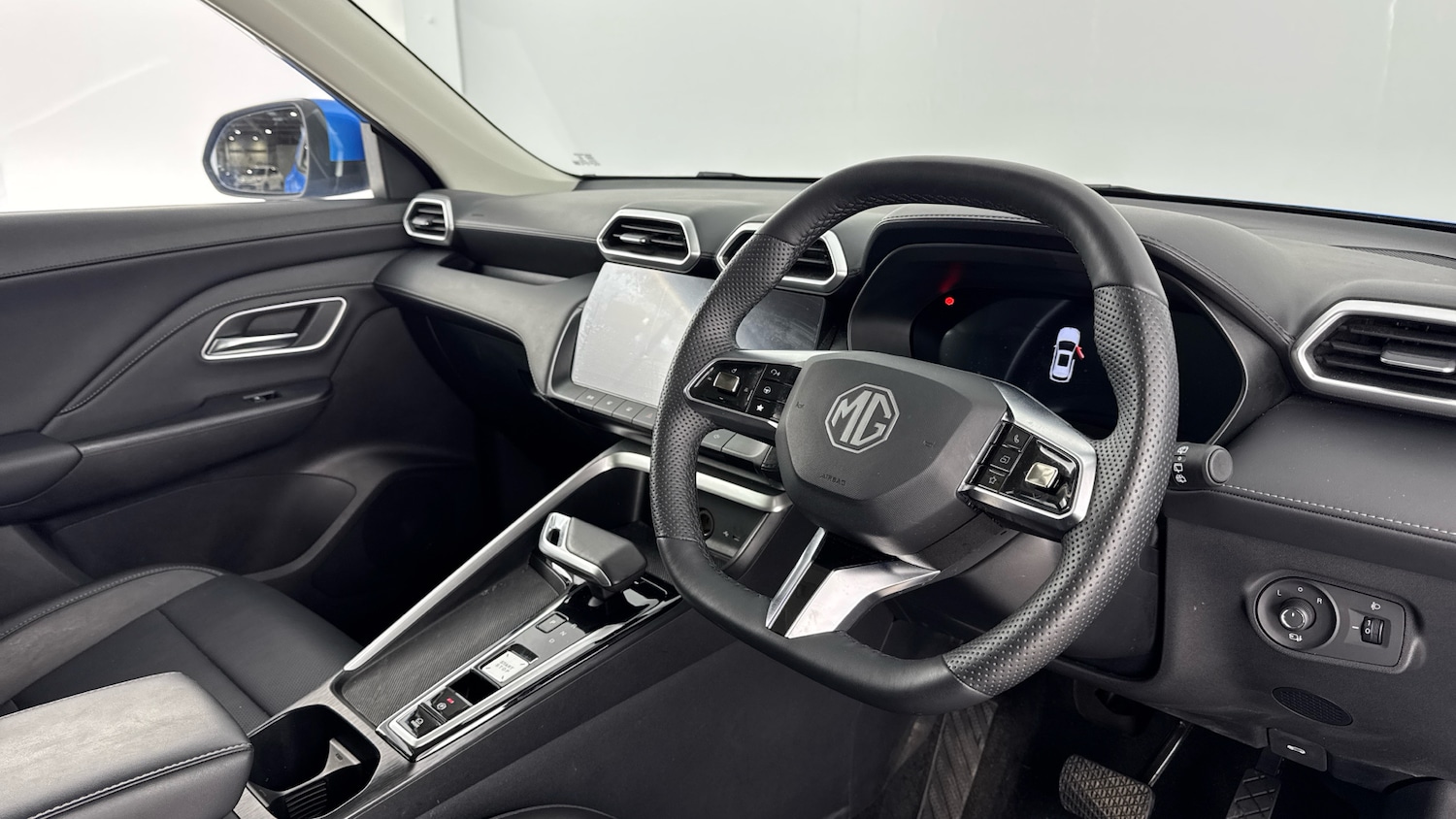 Used MG MG ZS 2025 for sale - 77296990: Photo 6