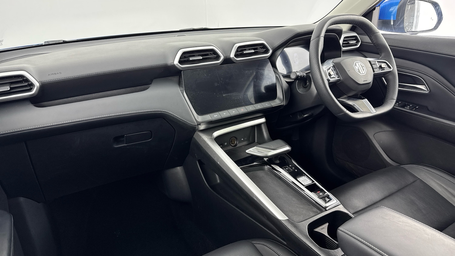 Used MG MG ZS 2025 for sale - 77296990: Photo 7