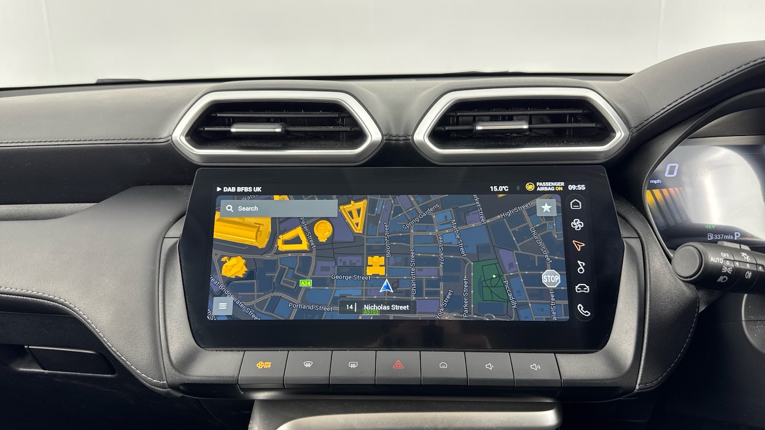 Used MG MG ZS 2025 for sale - 77296990: Photo 8