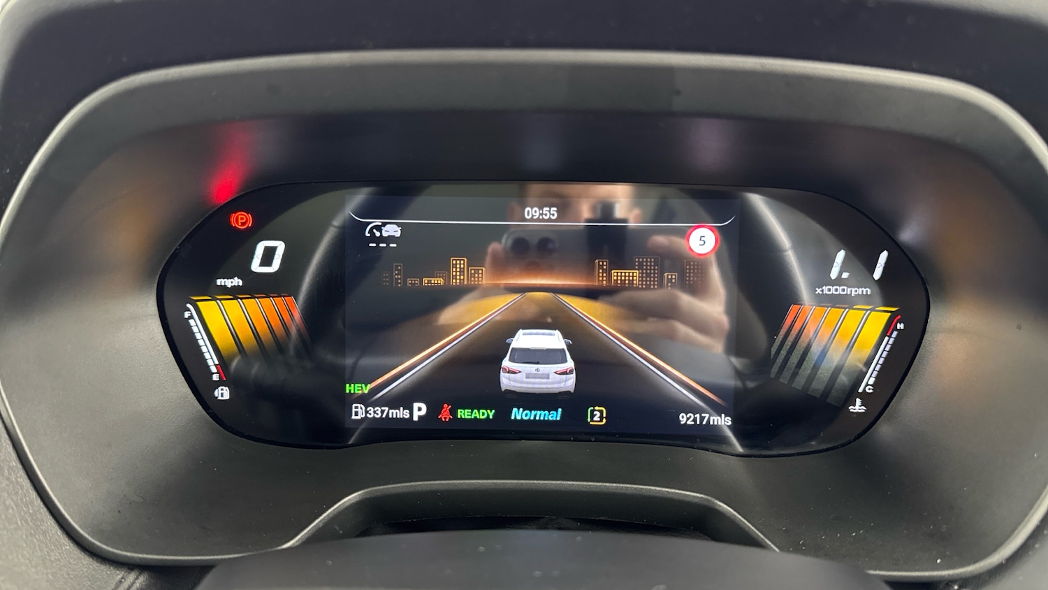 Used MG MG ZS 2025 for sale - 77296990: Photo 9