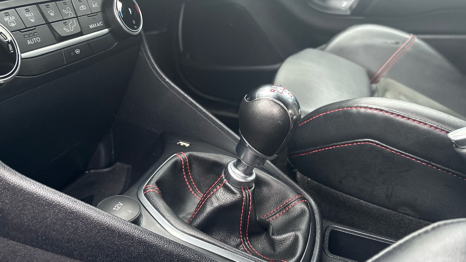 Used Ford Fiesta 2023 for sale - 76518442: Photo 13