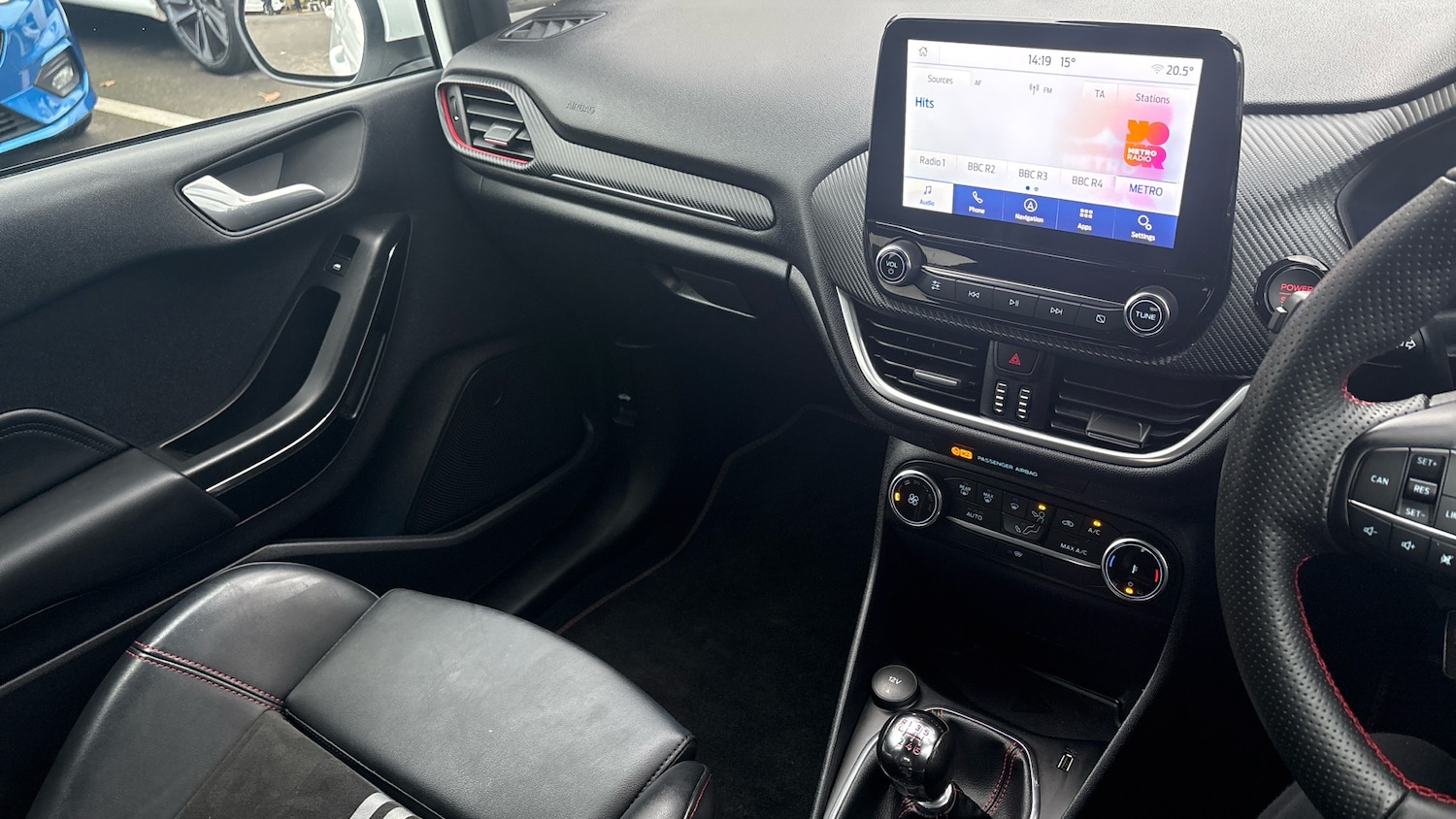 Used Ford Fiesta 2023 for sale - 76518442: Photo 14