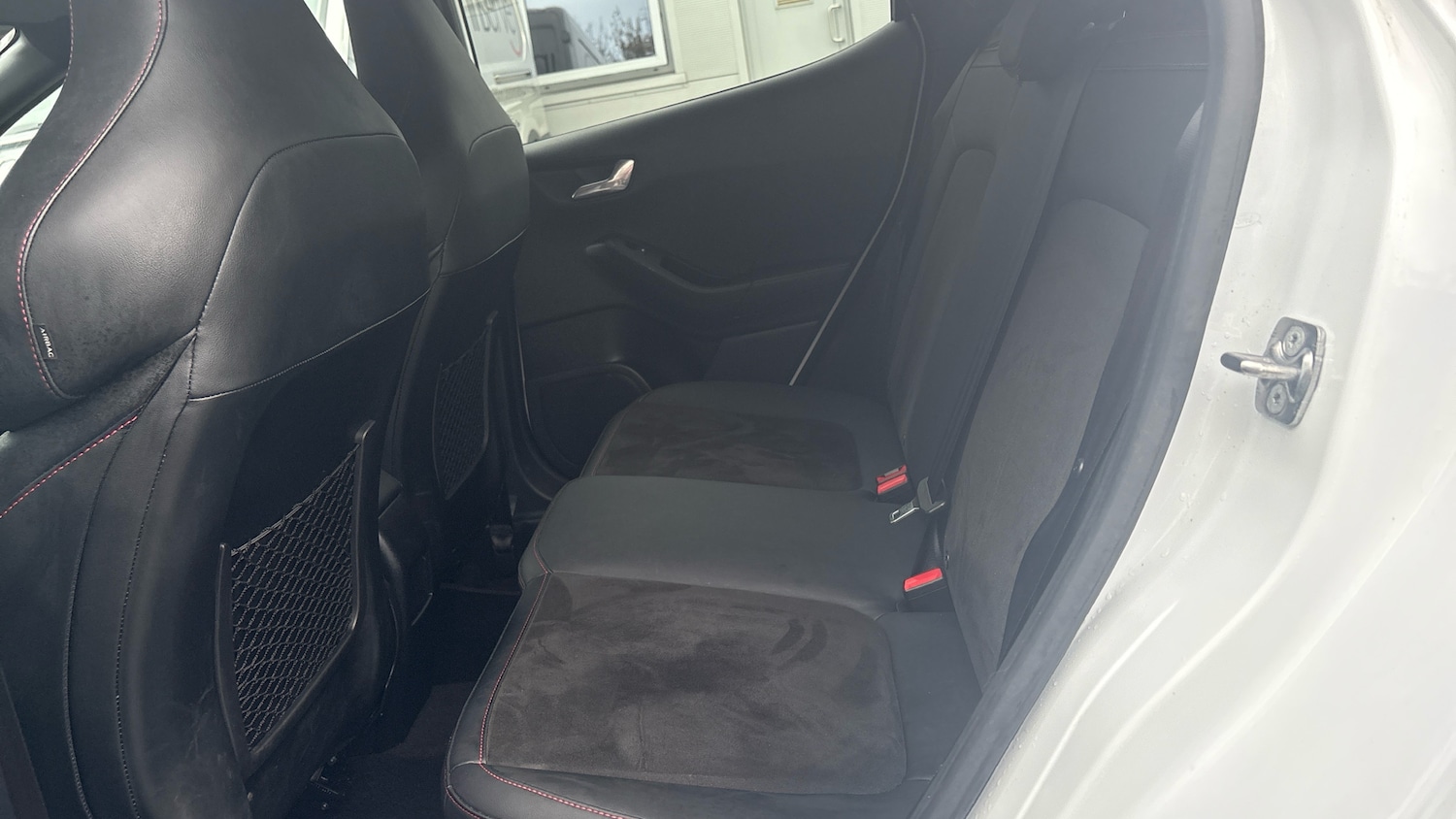 Used Ford Fiesta 2023 for sale - 76518442: Photo 16