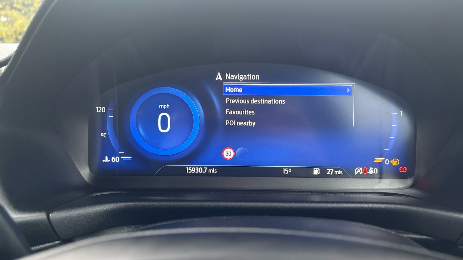 Used Ford Fiesta 2023 for sale - 76518442: Photo 18