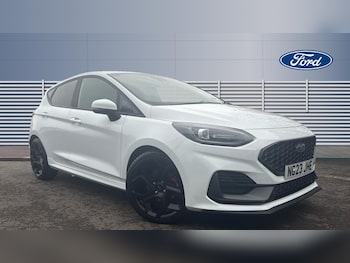 Used Ford Fiesta 2023 for sale - 76518442: Photo