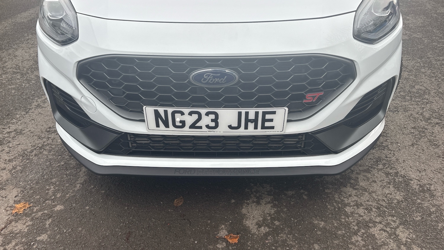 Used Ford Fiesta 2023 for sale - 76518442: Photo 25