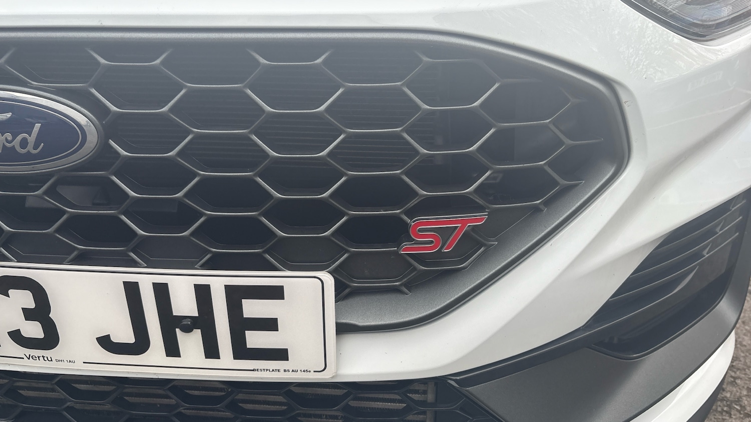 Used Ford Fiesta 2023 for sale - 76518442: Photo 26